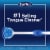 DenTek Orabrush 2-in-1 Breath Freshening Tongue Cleaner Perspective: right