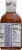 Seaside Grown Original Blend Bloody Mary Mix Perspective: right