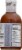 Seaside Grown Original Blend Bloody Mary Mix Perspective: right