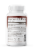 Om Mushroom Cordyceps Mushroom Superfood Capsules Perspective: right