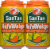 SanTan HefeWeizen Wheat Perspective: right