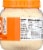 BetterBody Foods PBfit Peanut Butter Powder Perspective: right