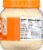 BetterBody Foods PBfit Peanut Butter Powder Perspective: right
