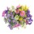 P&F Mixed Seasonal Floral Bunch Perspective: right