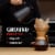 Death Wish Coffee Co.® Organic and Fair Trade Medium Roast Ground Coffee Perspective: right