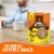 Bear Naked Banana Nut Granola Cereal Perspective: right