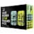 Saint Archer Craft Beer 50/50 Paradise Variety Pack Perspective: right