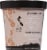 Whidbey Island Salted Caramel Ice Cream Pint Perspective: right