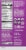 Mamma Chia Organic Chia Squeeze Blackberry Bliss Vitality Snacks 4 Count Perspective: right