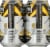 Telluride Face Down Brown Ale Perspective: right