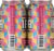 Telluride Move Me Brightly Colorado Style IPA Craft Beer Perspective: right