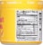EBOOST Tropical Punch Pre-Workout Superenhancer Powder Perspective: right