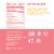 Spindrift® Grapefruit Flavored Sparkling Water Cans Perspective: right