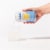Spindrift® Lemon Flavored Sparkling Water Cans Perspective: right
