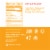 Spindrift® Mango Orange Flavored Sparkling Water Cans Perspective: right
