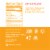 Spindrift® Mango Orange Flavored Sparkling Water Cans Perspective: right