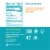 Spindrift® Pineapple Sparkling Water Perspective: right