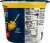 Muscle Mac® High Protein Macaroni & Cheese Single Serve Cup Perspective: right
