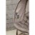 Flowerhouse Cozy Dreamcatcher Sand Pumpkin Loveseat - Perspective: right