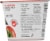 Kite Hill® Strawberry Dairy Free Almond Milk Yogurt Cup Perspective: right