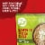 The Good Bean Heat and Eat Santa Fe Green Chili 10 oz Pouch Perspective: right