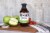 Rib Rack® Cider BBQ Sauce Perspective: right