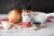 Rib Rack® Cajun Spice Dry Rub Perspective: right
