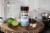 Rib Rack® Steak Spice Rub Perspective: right