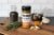 Rib Rack® Chicken Spice Dry Rub Perspective: right