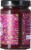 Good Good No Added Sugar Raspberry Jam Perspective: right