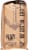 Cutters Point Coffee Co. Original Medium Roast Whole Bean Coffee Perspective: right