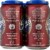 Bozeman Brewing Company Bozone Select Amber Ale Perspective: right