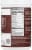 Primal Kitchen Coconut Chocolate Collagen Fuel Peptide Drink Mix Perspective: right