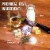 Le Sauce & Co® Gluten Free White Wine Lemon Garlic Gourmet Sauce Perspective: right