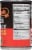 Boone Brands Texas Tailgate Hot Chili Sauce Perspective: right