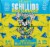 Schilling Imperial Blue Raspberry Hard Lemonade Perspective: right