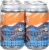 Catawba Brewing Co. Carolina Fog Hazy IPA Perspective: right