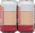 Palmetto Peach Pale Ale Perspective: right
