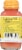 Sol-ti Immuni-C SuperShot Herbal Supplement Perspective: right