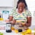 Magic Bullet® Hi-Speed Blender/Mixer Set Perspective: right