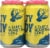 Martin House Brewing Company The Salty Lady Wheat & Rye Craft Beer Perspective: right