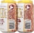 Martin House Brewing Company Melted Salted Caramel Waffle Cone Ice Cream Ale Perspective: right