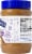 Peanut Butter & Co® 100% Natural Peanut Butter Blended with Cinnamon Perspective: right