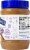 Peanut Butter & Co® 100% Natural Peanut Butter Blended with Cinnamon Perspective: right