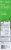 The Humble Co Fresh Mint Toothpaste Perspective: right