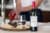 Tamarack Cellars Firehouse Washington Red Wine Perspective: right