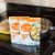 Saffron Road® Coconut Curry Korma Gluten-Free Simmer Sauce Perspective: right