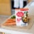 Saffron Road Thai Red Curry Gluten-Free Simmer Sauce Perspective: right