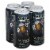 Aviator Brewing Company 3 Bone Kolsch Style Ale Perspective: right