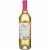 Middle Sister Smarty Pants Chardonnay California White Wine Perspective: right
